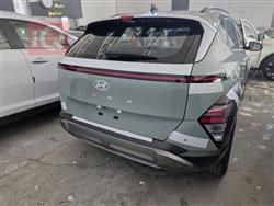 هيونداي كونا